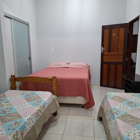 Pouso Da Julia Apartment Pirenopolis Room photo