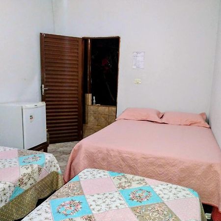 Pouso Da Julia Apartment Pirenopolis Room photo