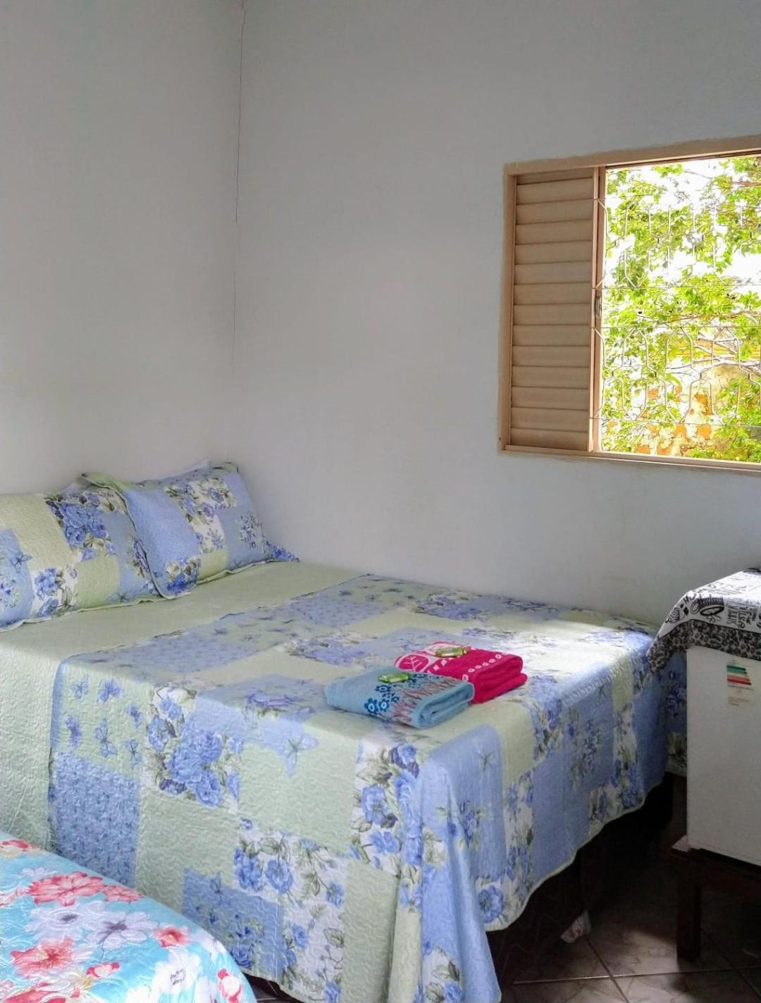 Pouso Da Julia Apartment Pirenopolis Room photo