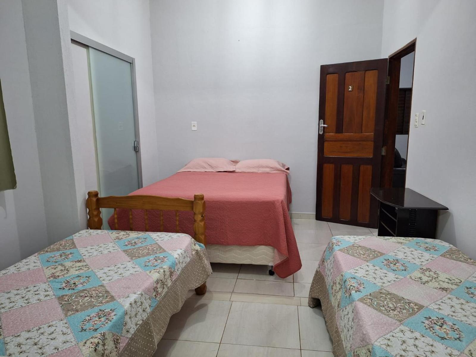 Pouso Da Julia Apartment Pirenopolis Room photo