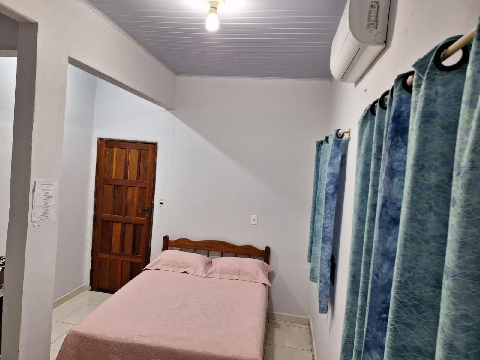 Pouso Da Julia Apartment Pirenopolis Room photo