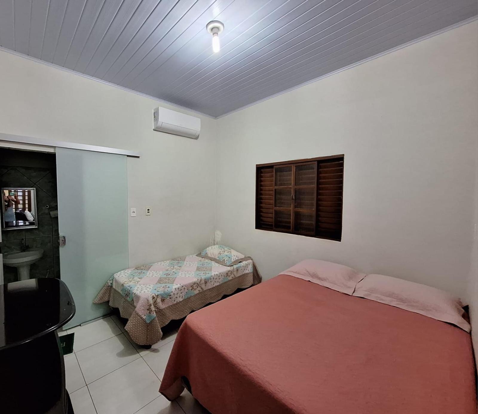 Pouso Da Julia Apartment Pirenopolis Room photo